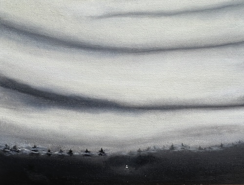 Värmland I — Ljus i mörkret