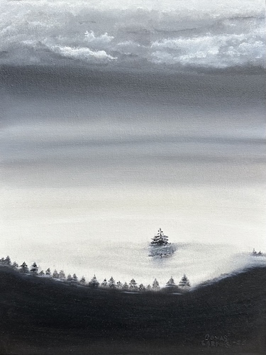 Värmland II — Varg